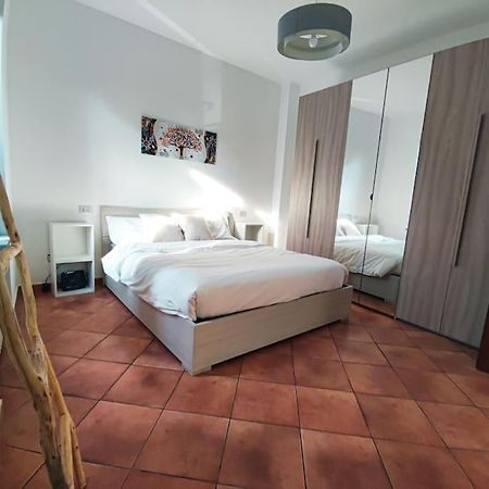 Sanmartino67 Apartment Abbiategrasso Ngoại thất bức ảnh