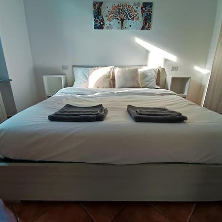 Sanmartino67 Apartment Abbiategrasso Ngoại thất bức ảnh