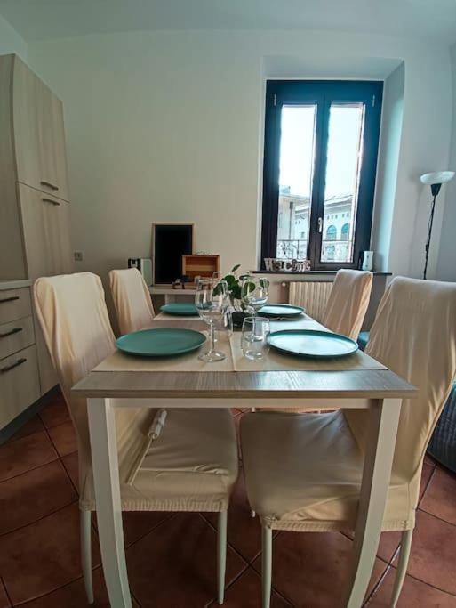 Sanmartino67 Apartment Abbiategrasso Ngoại thất bức ảnh